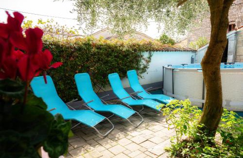 Peresiji Casa | Holiday house Mario