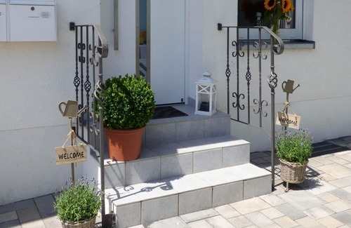 Mayschoss Casa | Casa de vacaciones Mayschoß para 1 - 8 personas con 4 dormitorios - Casa de vacaciones