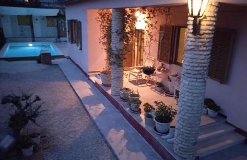 Valdebek Casa | Holiday House Memi