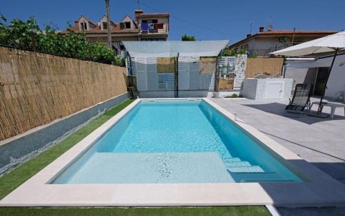 Valdebek Casa | Holiday House Memi