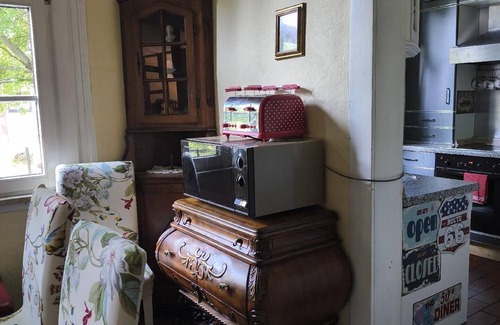 Mittelhof Casa | Casa de vacaciones Mittelhof para 1 - 20 personas con 3 dormitorios - Casa de vacaciones