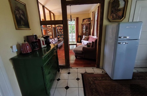 Mittelhof Casa | Casa de vacaciones Mittelhof para 1 - 20 personas con 3 dormitorios - Casa de vacaciones