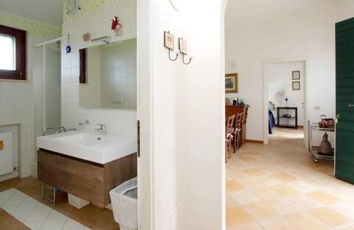 Mogliano Casa | Casa de vacaciones Mogliano para 1 - 12 personas con 4 dormitorios - Casa de vacaciones