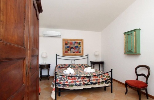 Mogliano Casa | Casa de vacaciones Mogliano para 1 - 12 personas con 4 dormitorios - Casa de vacaciones