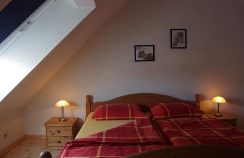 Hofen Casa | Casa de vacaciones Monschau para 2 - 8 personas con 2 dormitorios - Casa pareada
