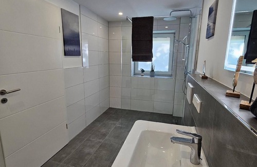 Hofen Casa | Holiday house Monschau for 1 - 10 persons with 4 bedrooms - Holiday house
