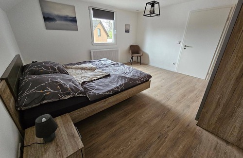 Hofen Casa | Holiday house Monschau for 1 - 10 persons with 4 bedrooms - Holiday house
