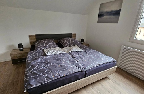 Hofen Casa | Holiday house Monschau for 1 - 10 persons with 4 bedrooms - Holiday house