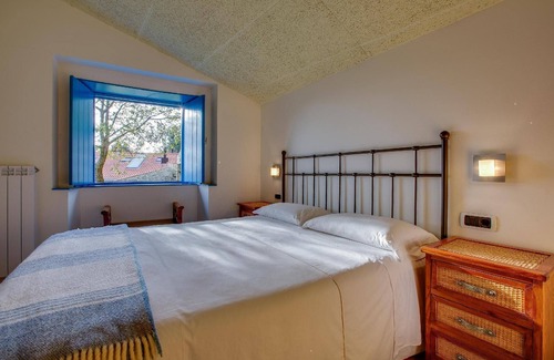 Villadesuso Otro | Casa de vacaciones Mougas para 1 - 4 personas con 2 dormitorios - Casa rural