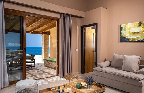 Agia Marina Casa | Casa de vacaciones Mouzaki para 1 - 6 personas con 2 dormitorios - Casa de vacaciones