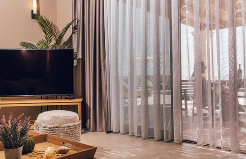 Agia Marina Casa | Casa de vacaciones Mouzaki para 1 - 6 personas con 2 dormitorios - Casa de vacaciones