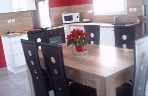 Champagnolles Casa | Casa de vacaciones cerca de royan y antillas