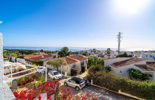 Nerja Casa | Holiday house Nerja for 1 - 4 persons with 2 bedrooms - Holiday home