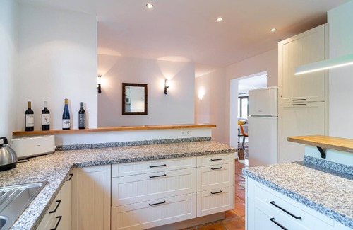 Nerja Casa | Holiday house Nerja for 1 - 4 persons with 2 bedrooms - Holiday home