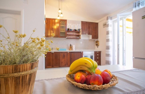 Potocnica Casa | Casa de vacaciones Novalja para 1 - 10 personas con 4 dormitorios - Casa de vacaciones