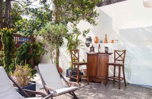 Saians Casa | Casa de vacaciones Oia para 1 - 12 personas con 6 dormitorios - Casa de vacaciones