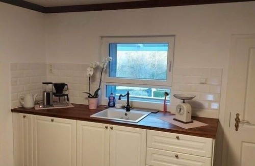 Leimen Apartamento | Holiday house on Bornfeld