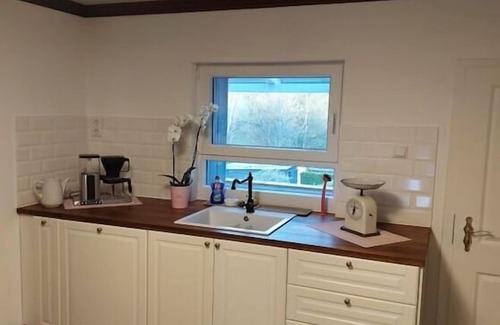Leimen Apartamento | Casa de vacaciones en Bornfeld