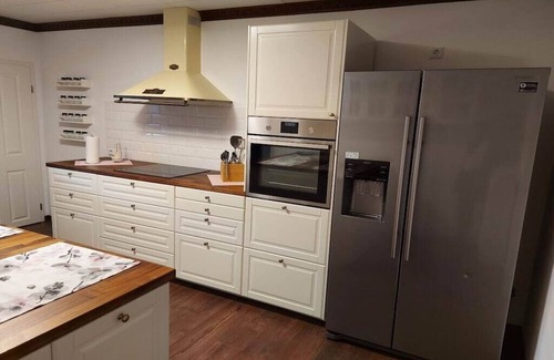 Leimen Apartamento | Casa de vacaciones en Bornfeld