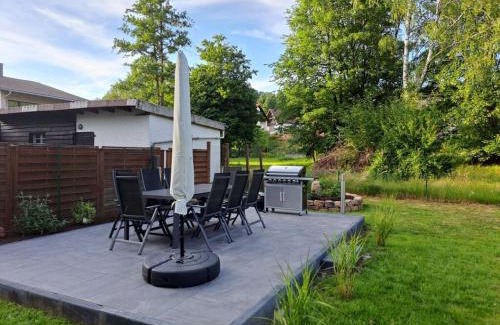 Leimen Apartamento | Holiday house on Bornfeld