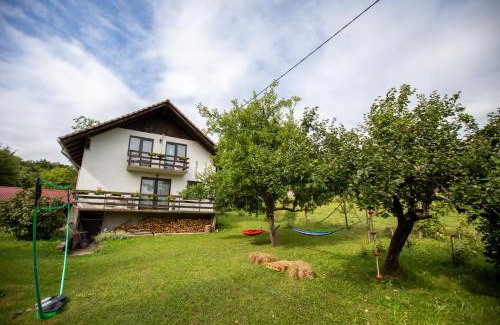Ogulin Casa | Holiday house On the riverside