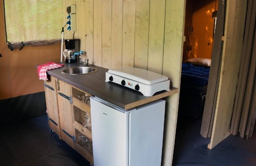 Januv Dul Casa | Casa de vacaciones Osecná para 1 - 5 personas - Casa de vacaciones