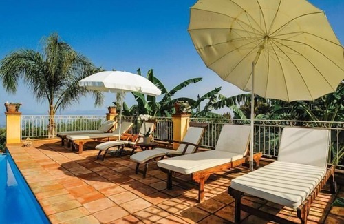 Patti Casa | Casa de vacaciones Patti para 1 - 8 personas - Casa pareada