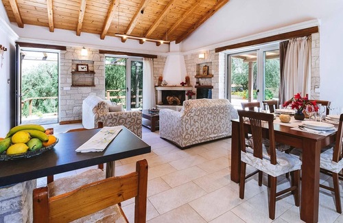 Paxos Casa | Casa de vacaciones Paxos (Ort) para 1 - 5 personas con 2 dormitorios - Casa de vacaciones