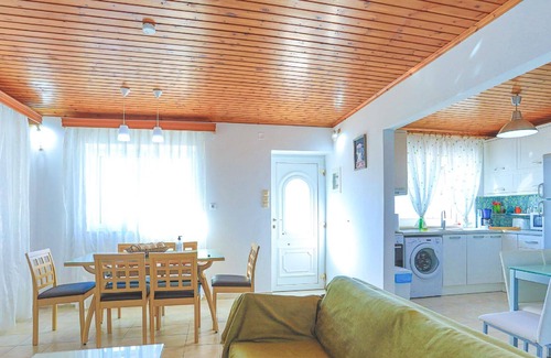 Paxos Casa | Casa de vacaciones Paxos (Ort) para 1 - 4 personas con 2 dormitorios - Casa de vacaciones