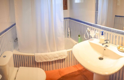 Penaflor Casa | Casa de vacaciones Peñaflor para 1 - 5 personas con 3 dormitorios - Casa de vacaciones