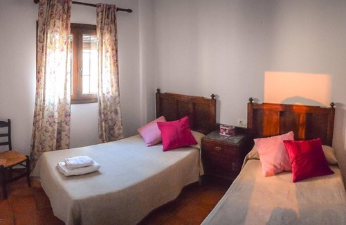 Penaflor Casa | Casa de vacaciones Peñaflor para 1 - 5 personas con 3 dormitorios - Casa de vacaciones