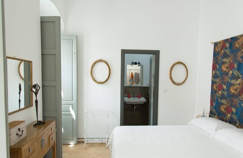 Penaflor Casa | Casa de vacaciones Peñaflor para 1 - 8 personas con 4 dormitorios - Casa adosada