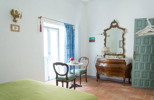 Penaflor Casa | Casa de vacaciones Peñaflor para 1 - 8 personas con 4 dormitorios - Casa adosada