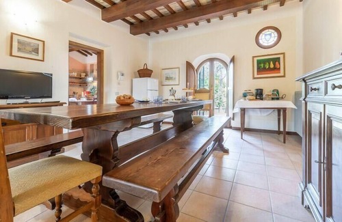 Pesaro Casa | Casa de vacaciones Pesaro para 1 - 10 personas con 4 dormitorios - Casa de vacaciones