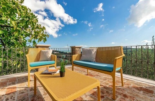 Pesaro Casa | Casa de vacaciones Pesaro para 1 - 10 personas con 4 dormitorios - Casa de vacaciones