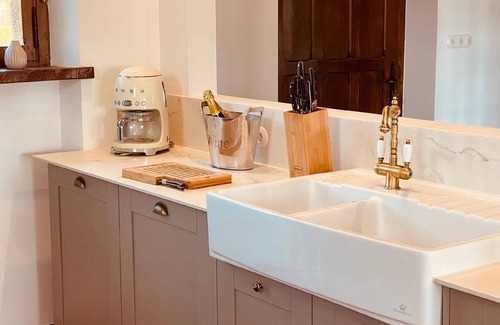 Ploudalmezeau Casa | Casa de vacaciones Ploudalmézeau para 1 - 5 personas con 3 dormitorios - Casa de vacaciones