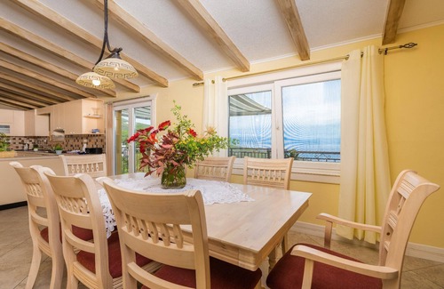 Zagorje Casa | Casa de vacaciones Plomin para 1 - 6 personas con 2 dormitorios - Casa de vacaciones