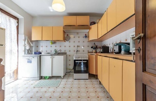 Porto Recanati Casa | Casa de vacaciones Porto Recanati para 1 - 8 personas con 4 dormitorios - Casa de vacaciones