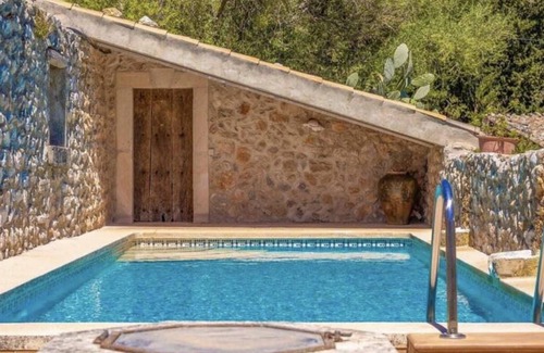Urbanitzacio la Font Casa | Casa de vacaciones Pollença para 1 - 8 personas con 5 dormitorios - Casa de vacaciones