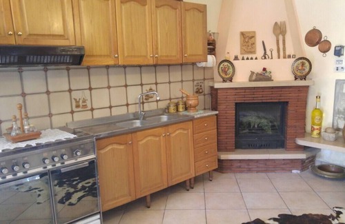 Pontelandolfo Casa | Casa de vacaciones Pontelandolfo para 2 - 6 personas con 3 dormitorios - Casa de vacaciones