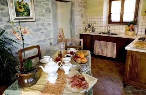 Porrena Otro | Casa de vacaciones Poppi para 1 - 12 personas con 5 dormitorios - Casa rural