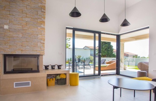 Kosinozici Casa | Holiday house Poreč for 8 - 9 persons with 5 bedrooms - Holiday home