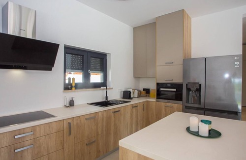 Kosinozici Casa | Holiday house Poreč for 8 - 9 persons with 5 bedrooms - Holiday home