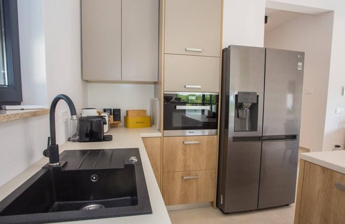 Kosinozici Casa | Holiday house Poreč for 8 - 9 persons with 5 bedrooms - Holiday home