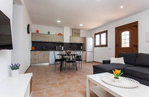 Porreres Casa | Casa de vacaciones Porreres para 1 - 12 personas con 6 dormitorios - Casa de vacaciones