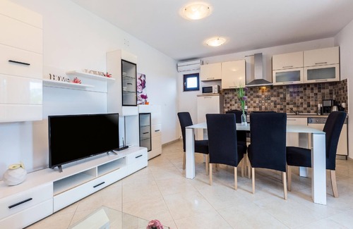 Sikici Casa | Casa de vacaciones Pula para 1 - 6 personas con 2 dormitorios - Casa de vacaciones