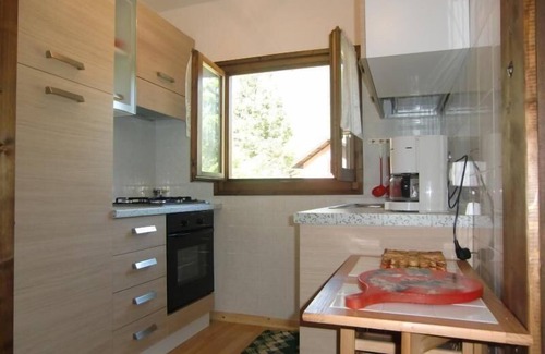 Pur Casa | Casa de vacaciones Pur para 1 - 4 personas con 2 dormitorios - Casa de vacaciones