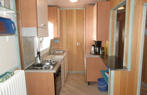 Pur Casa | Casa de vacaciones Pur para 1 - 6 personas con 3 dormitorios - Casa de vacaciones