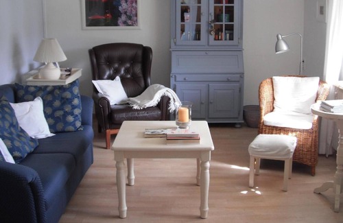 Ramstedt Casa | Casa de vacaciones Ramstedt para 1 - 4 personas con 2 dormitorios - Casa de vacaciones