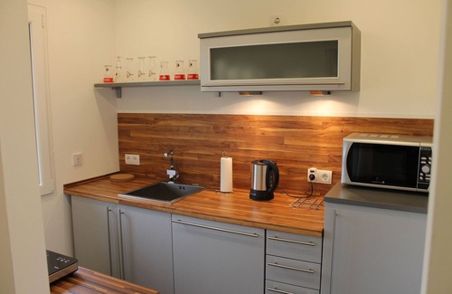 Sessenbach Casa | Casa de vacaciones refugio en Sessenbach - Westerwald